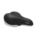Selle Royal Avenue Moderate Fahrradsattel Unisex - Komfortabler City-Sattel mit Royalgel-Polsterung