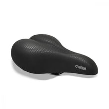 Selle Royal Avenue Moderate Fahrradsattel Unisex - Komfortabler City-Sattel mit Royalgel-Polsterung