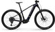Centurion Backfire R1000 EP1 Dark Night S / (39) Schwarz - modernes E-MTB für vielseitigen Einsatz