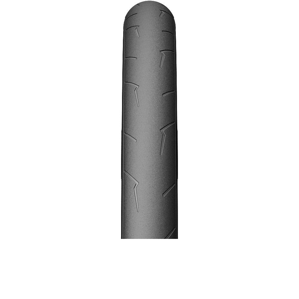 Pirelli P ZERO Race TLR Colour Edition 28-622 - Tubeless-Ready Rennradreifen Schwarz-Gelb