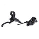 TRP Trail EVO HD-M843 - Hydraulische 4-Kolben-Scheibenbremse für Trail & E-MTB