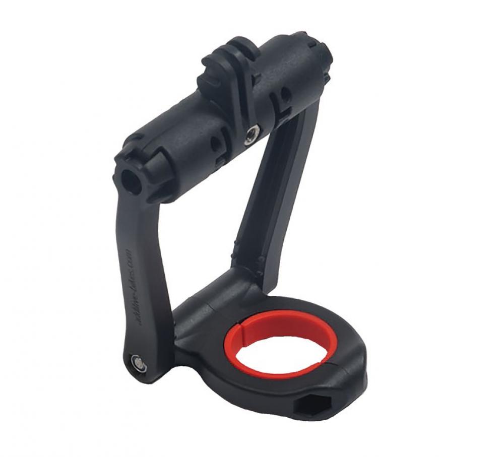 Gerätehalter Spacer Two Für Standardvorbau (25,4mm)