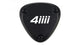 CRK SUB, 4IIII PRECISION PRO 3+ POWER METER CRANK, BATTERY COVER KIT (DRIVESIDE)