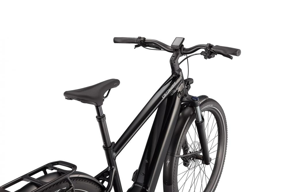 VADO 4.0 NB CSTBLK/SILREFL S - E-Bike City Turbo Vado 4.0 - E-City Bike