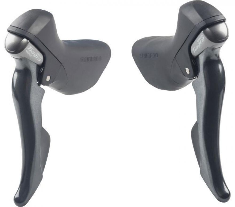 SHIMANO Schalt-/Bremshebel TIAGRA ST-4703 brake - 3x10, 10-fach