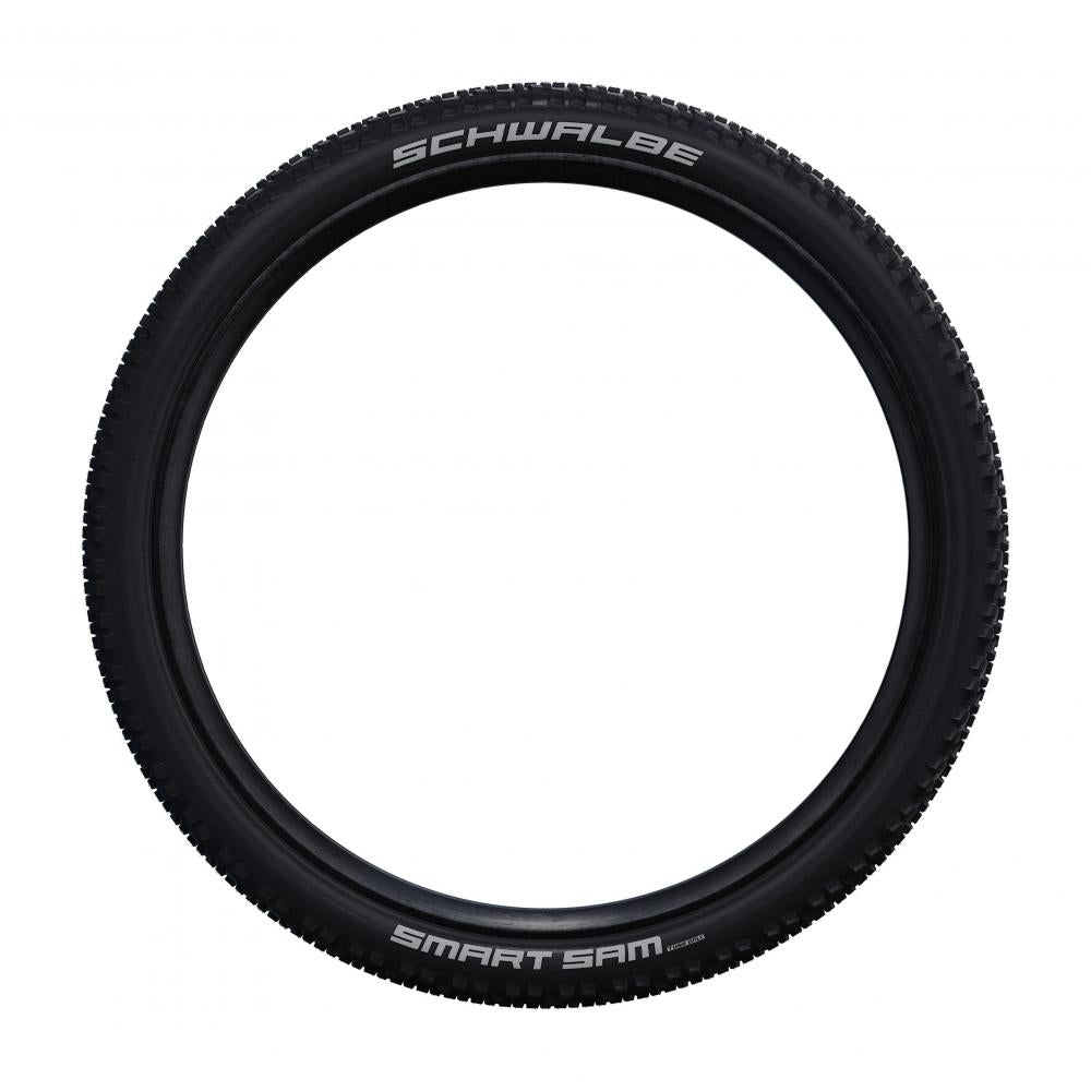 Schwalbe Reifen Smart Sam 27.5x2.60\" 65-584 schwarz E-25 HS624 Draht