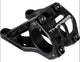 Pro Vorbau Tharsis 3FIVE 45-50 mm 0° 35 mm 1 1/8" schwarz Alu