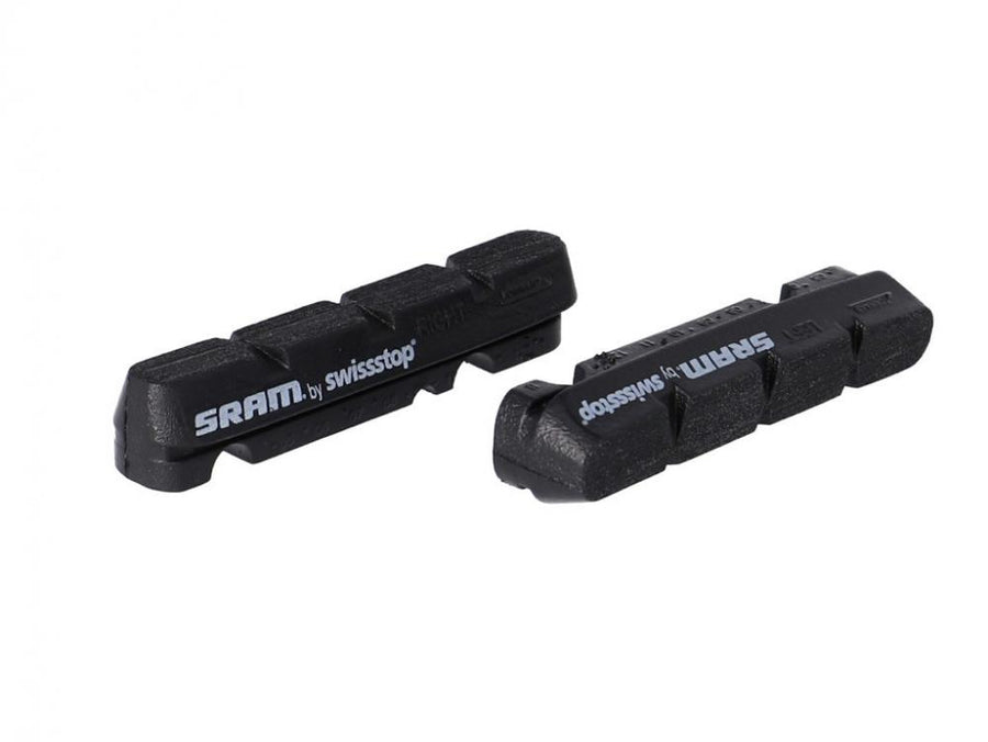 SRAM Road Bremsbeläge S900 Direct Mount - zuverlässige Bremsleistung für Rennräder