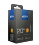 Schwalbe Schlauch DV7A 20x1 1/8-1 3/8\" 28/37-438/451 DV 32mm