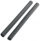 ergotec, Griffe, Milano, 400mm links und rechts, 22x4mm, Material Schaumstoff HD, Farbe schwarz