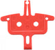 SHIMANO Belagabstandsfeder Bremssattel BR-M615 - Y84E03000, ca. 3 g