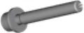 SHIMANO Befestigungsschrauben BR-R8170 Bremssattel C2 30MM - 30MM