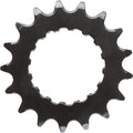 Messingschlager Kettenblatt E-Bike Bosch Gen2 17Z schwarz Direct mount 356284
