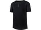 IXS Sports Division iXS Flow Merino jersey M black - atmungsaktives Bike-Trikot