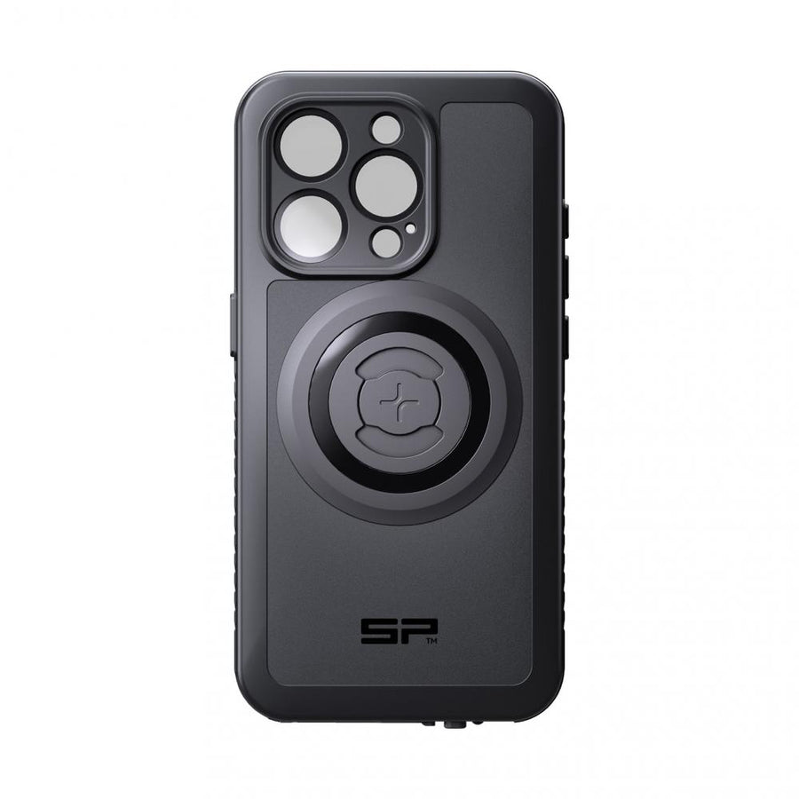SP Connect SP Phone Case Xtreme iPhone 15 Pro - wasserdichtes Outdoor-Case