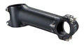 Ritchey Comp 4-Axis-44 Vorbau 1 1/4", 31,8 mm, 70 mm, 17°, BB Black, 3D-geschmiedetes 6061 Aluminium, 44 mm breite 4-Schrauben-Klemmung, kompatibel mit Carbon- und Aluminiumlenkern