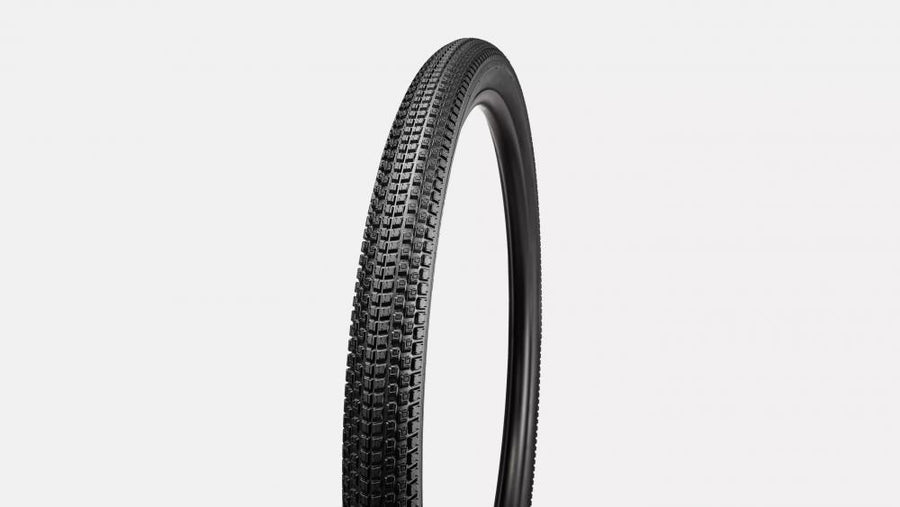 Specialized Kicker Wirebead 16x2.1 Zoll BMX Reifen - Dirt/Street/Park - Schwarz