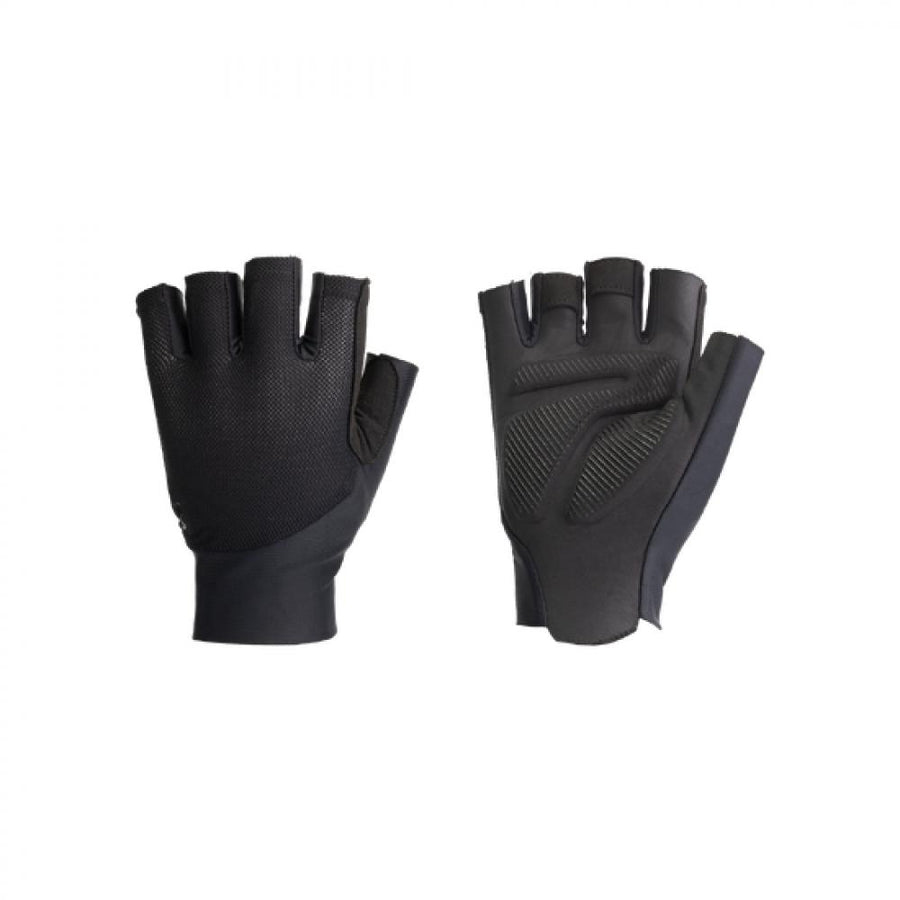 BBB Cycling Handschuhe Pave 2.0 S schwarz - komfortabler Grip für sportliche Touren