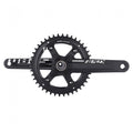SRAM Kurbelsatz Apex 1 165 mm 1x11 Road - zuverlässiger Antrieb für Rennrad & Gravel