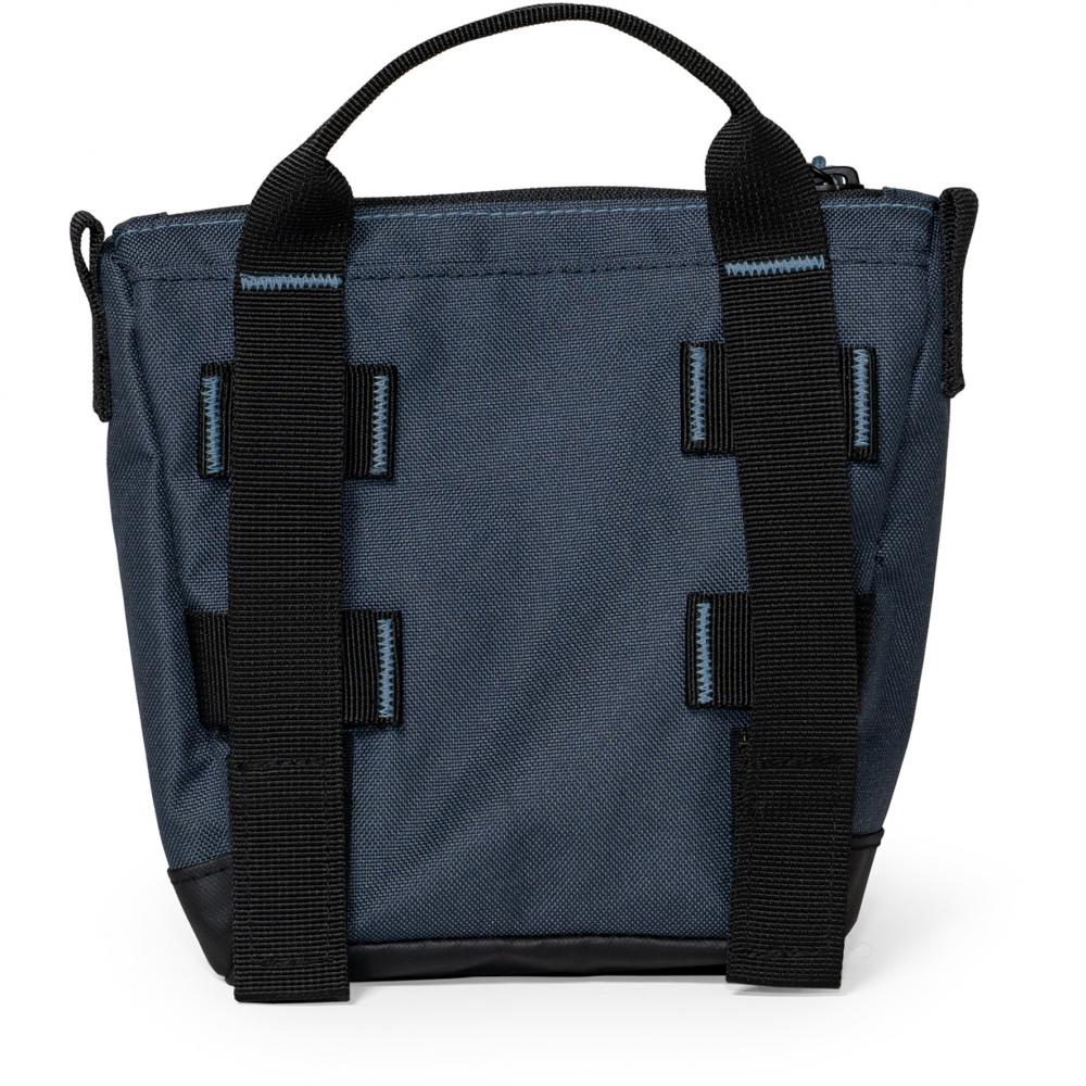 Burley Tasche Pouch für Pet Line-Modelle Einheitsgröße - praktische Aufbewahrungslösung