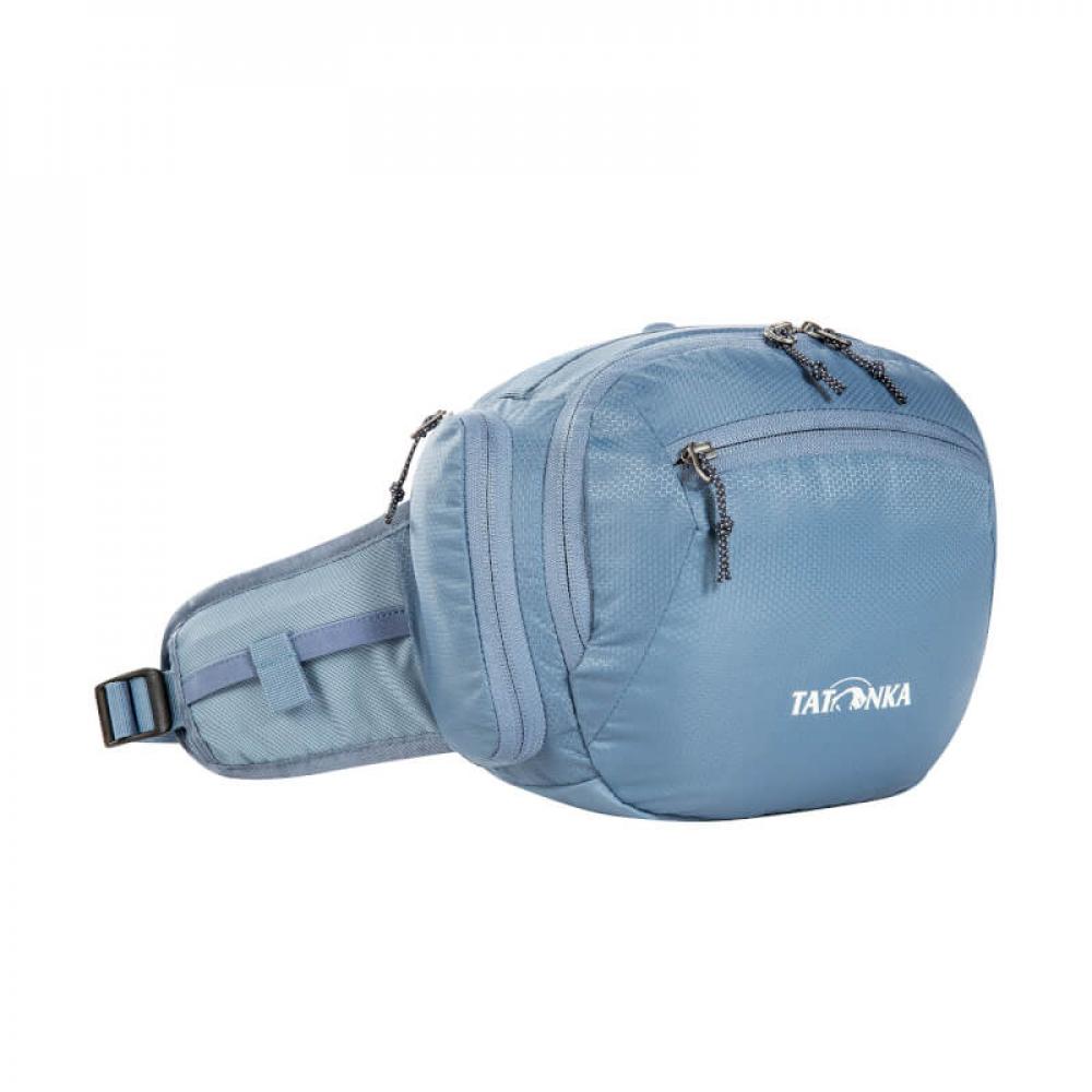 Tatonka Hip Bottle Double II - Hüftgürtel Unisex mit zwei Flaschenhaltern