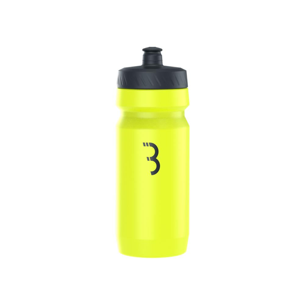 BBB Cycling BBB Flasche 550ml CompTank 550 550 neon - leichte Trinkflasche für jede Fahrt