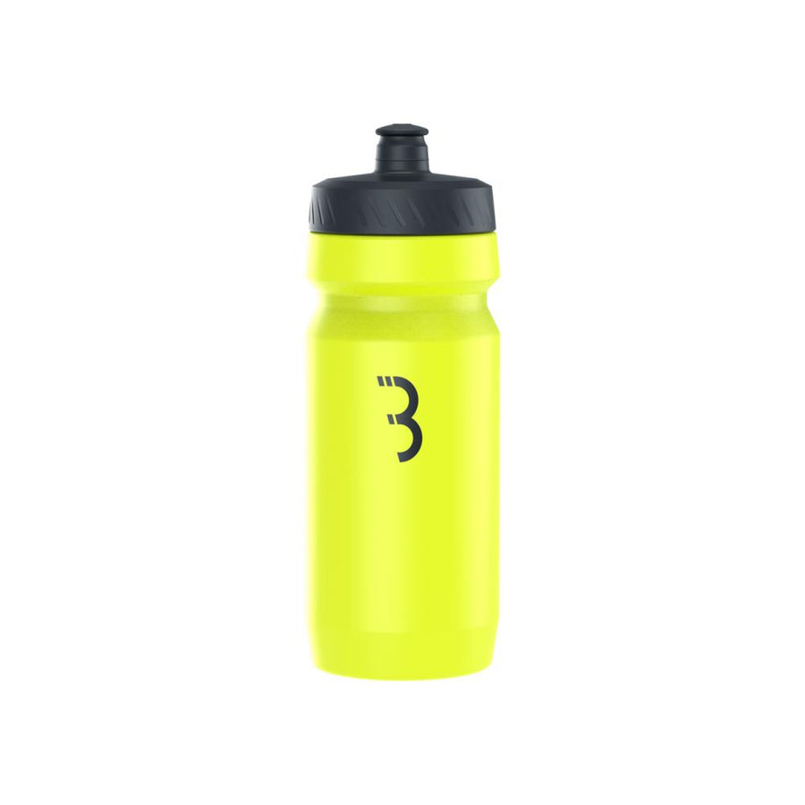 BBB Cycling BBB Flasche 550ml CompTank 550 550 neon - leichte Trinkflasche für jede Fahrt