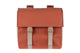Basil Doppeltasche Urban Load RED 46x40x17 cm 48l - Doppelpacktasche