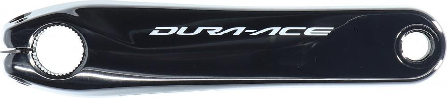 SHIMANO Kurbelarm Links FC-R9100 - 175 mm