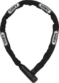 Abus Kettenschloss 5805K L 75 cm D 5 mm schwarz