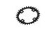 Stronglight Kettenblatt Sram XO1 1X11 104 MM 4 ARM 36Z