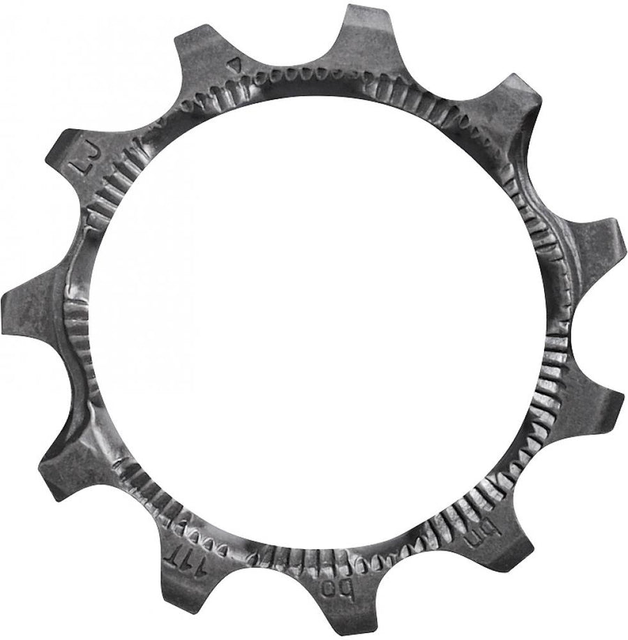 SHIMANO Ritzel für CS-HG200-9 13 Zähne integrierter Distanzring - 200-9, 13 Zähne