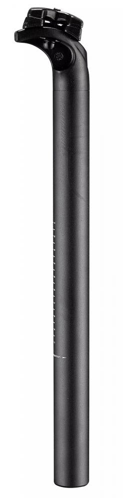 SPECIALIZED 31.6 mm STP SPECIALIZED OE SEATPOST - 30.9MM ALLOY 300MM LENGTH 0MM OFFSET 2-BOLT CLAMP - Sattelstütze