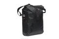 New Looxs Radtasche Varo Single Black 20L Black - wasserdichte Gepäckträgertasche