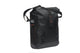New Looxs Radtasche Varo Single Black 20L Black - wasserdichte Gepäckträgertasche