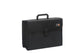 New Looxs Radtasche Single Pannier 1 Lock 18L Black - robuste Einzeltasche für Alltag und Tour