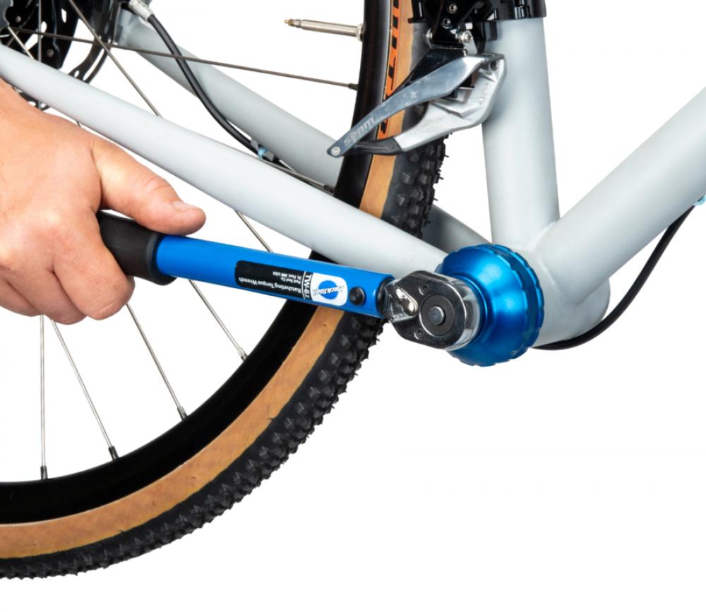 Park Tool GPS-30 Führungsstift 30 mm für Tretlagerwerkzeuge