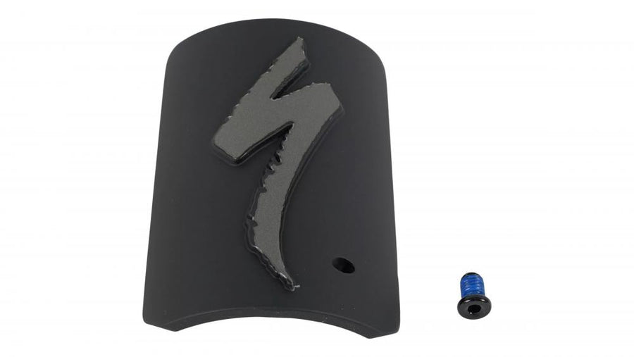 SPECIALIZED Headtube Cover für VADO/COMO Gen.2 - Abdeckkappe Schwarz