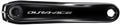 SHIMANO Kurbelarm links FÜR FC-R9200 - 160mm