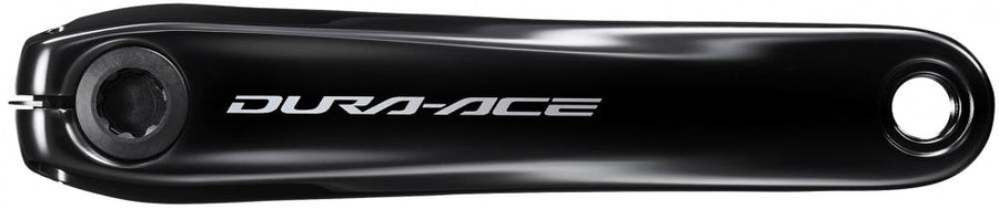 SHIMANO Kurbelarm links FÜR FC-R9200 - 160mm
