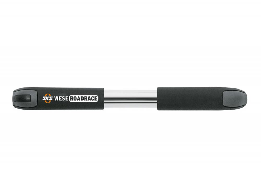 SKS RACEDAY Minipumpe 10 bar für SV/DV mit Halter