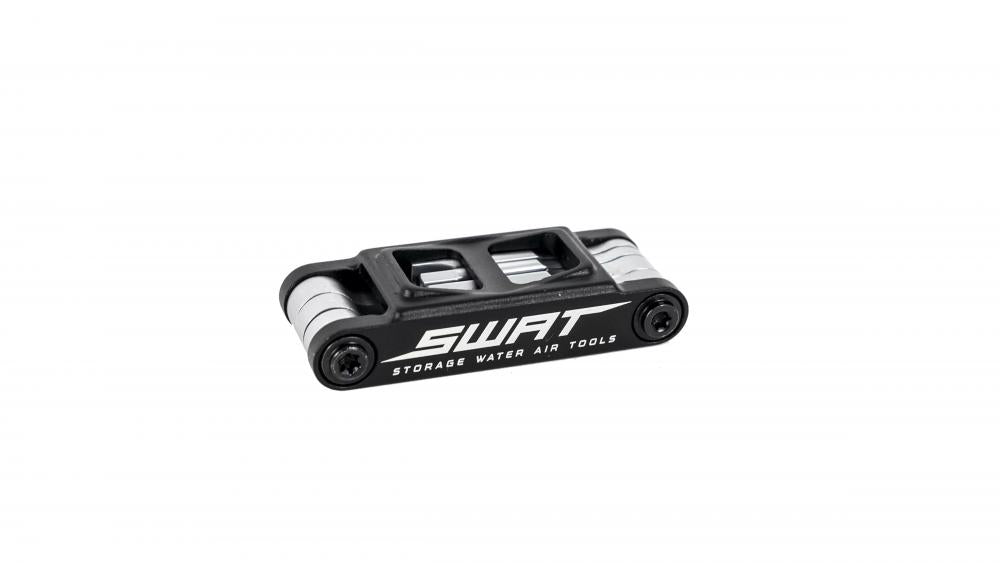 SWAT MTB TOOL ONLY - Multifunktions-Werkzeug für Mountainbikes - Multitool