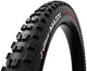 Vittoria Mazza 28x2,6 Zoll (65-622) Enduro Schwarz G2.0 65 - maximaler Grip und Pannenschutz