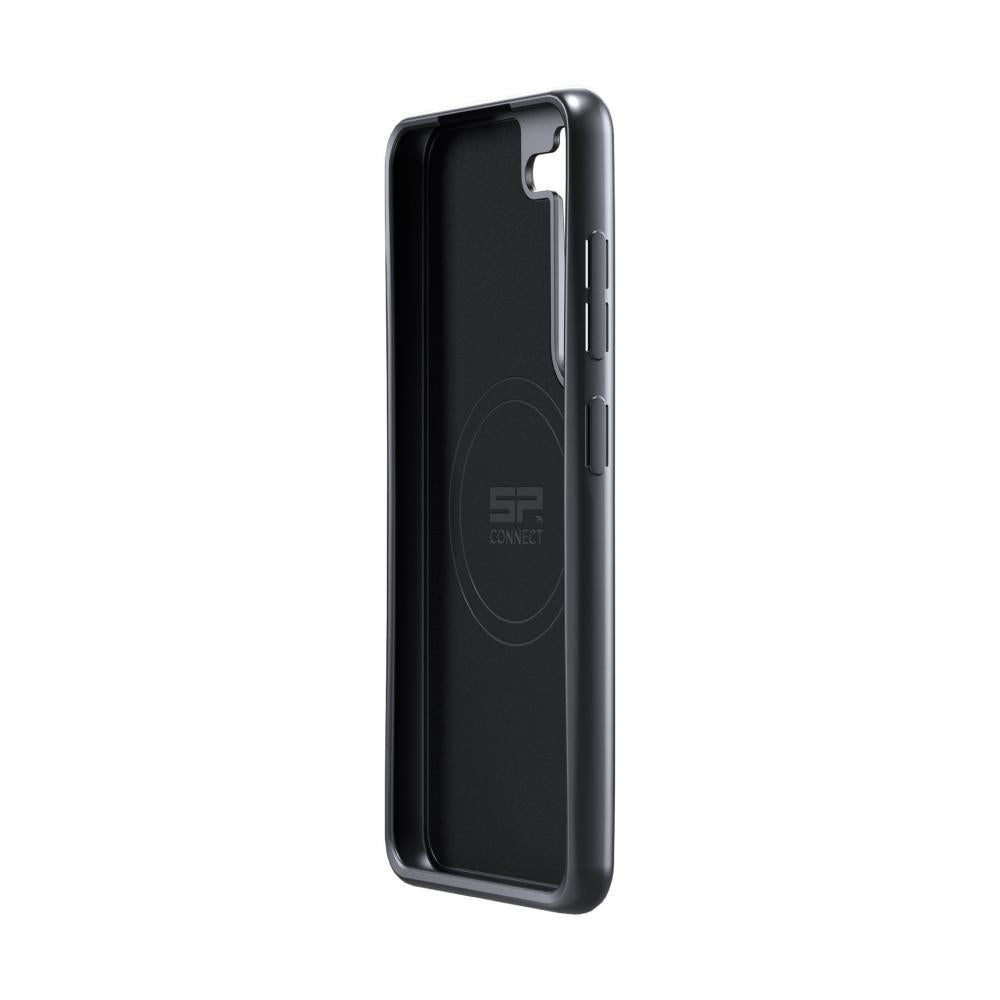 SP Connect SP Phone Case SPC+ S23 Größe S23 - schlanke MagSafe-Handyhülle mit Halterungs-System