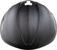 LAZER AEROSHELL GENESIS BLACK REFLECT. M Größe M - aerodynamischer Wetterschutz für deinen Helm
