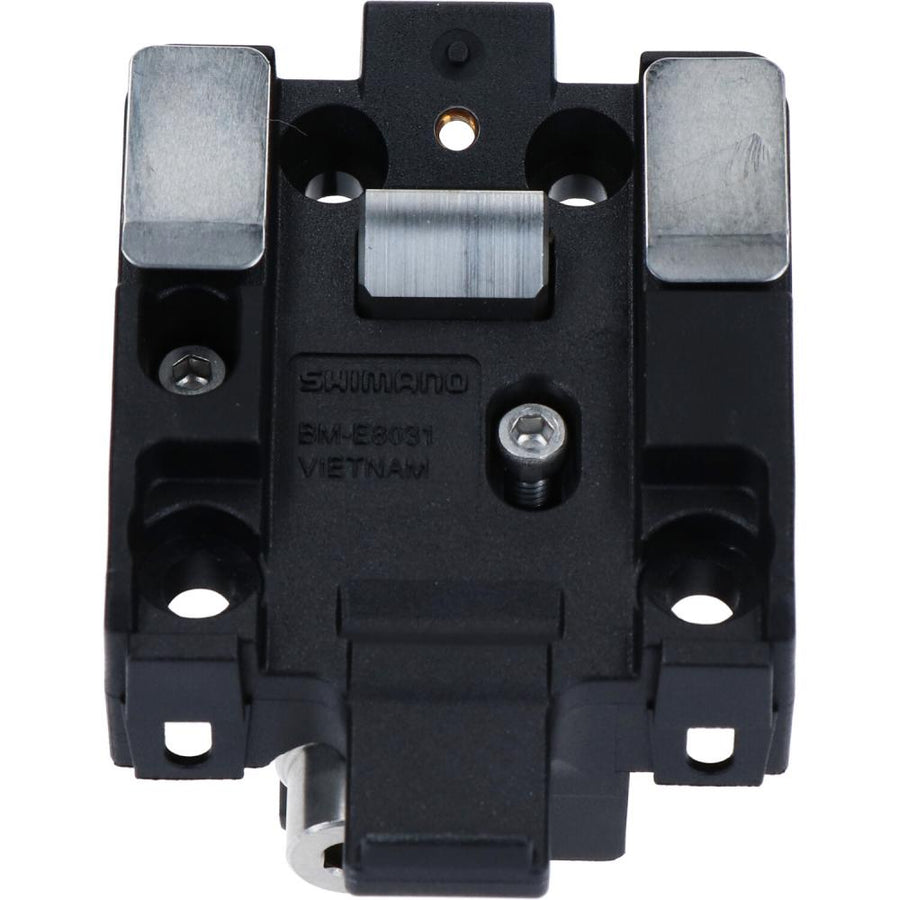 SHIMANO Obere Befestigungseinheit für E-BIKE SYSTEMS Akkuhalter BM-E8031 - ca. 60 g