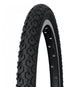 Michelin Reifen Country J 16x1.75 44-305 schwarz Draht - Drahtreifen - Fahrradreifen