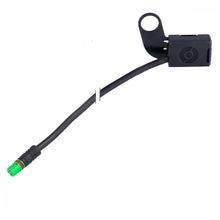 Supernova USB-C Charger mit Bosch Low Power Port Stecker - zeitgemäße Ladelösung für E-Bikes