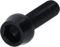 SHIMANO Klemmschraube FD-R9100 M5x17mm - 5x17mm, 17mm