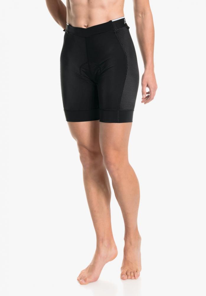 Schöffel Skin Pants 4h L schwarz Größe 46